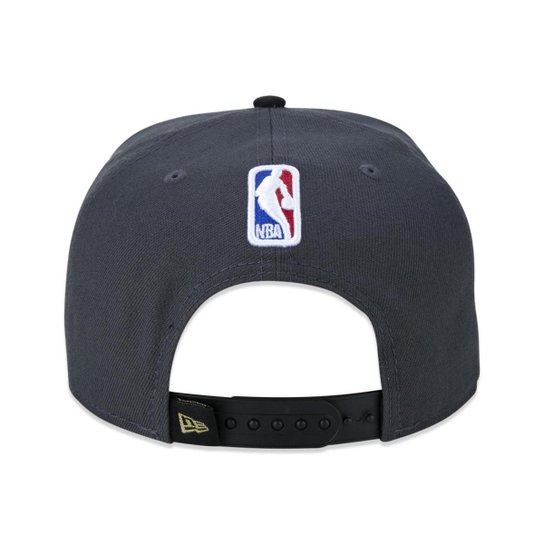 Boné New Era NBA 950 Champions Campeão Aba Reta Snapback