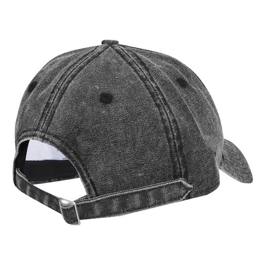 Boné New Era NBA Chicago Bulls Aba Curva 920 St