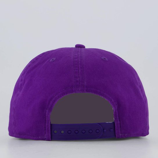 Boné New Era NBA Los Angeles Lakers 1920