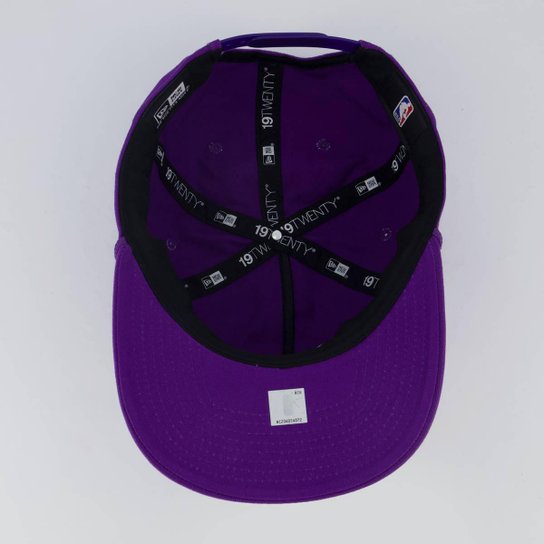 Boné New Era NBA Los Angeles Lakers 1920