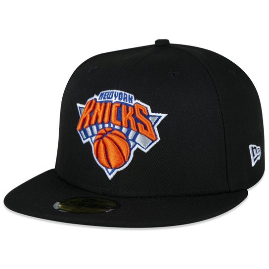 Boné New Era NBA New York Knicks 59FIFTY