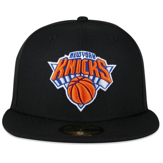 Boné New Era NBA New York Knicks 59FIFTY