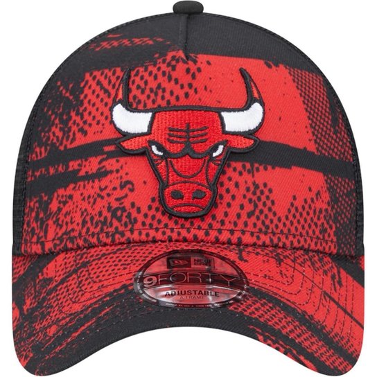 BONE NEW ERA NBA24 TIP OFF 940AF CHIBUL OTC