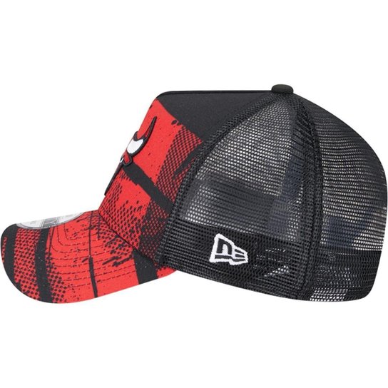 BONE NEW ERA NBA24 TIP OFF 940AF CHIBUL OTC