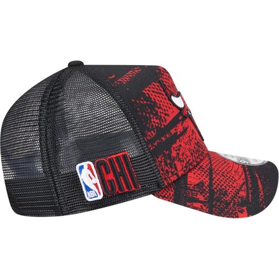 BONE NEW ERA NBA24 TIP OFF 940AF CHIBUL OTC
