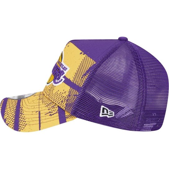 BONE NEW ERA NBA24 TIP OFF 940AF LOSLAK OTC