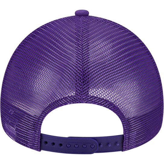 BONE NEW ERA NBA24 TIP OFF 940AF LOSLAK OTC