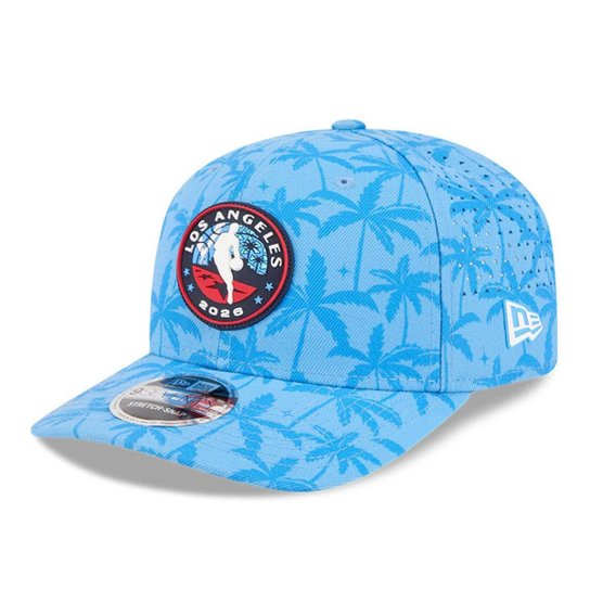 Boné New era NBA26 Asg 970Ss NBAlog Otc