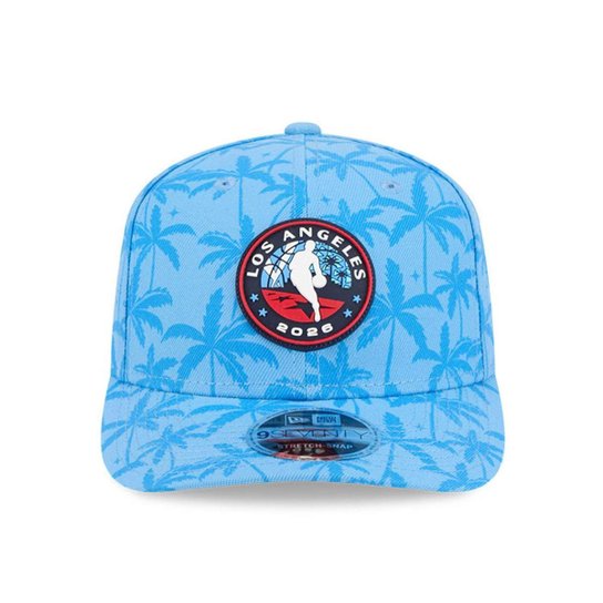Boné New era NBA26 Asg 970Ss NBAlog Otc