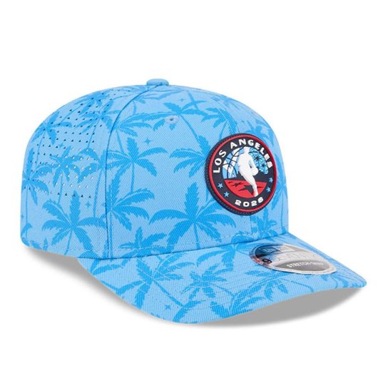 Boné New era NBA26 Asg 970Ss NBAlog Otc