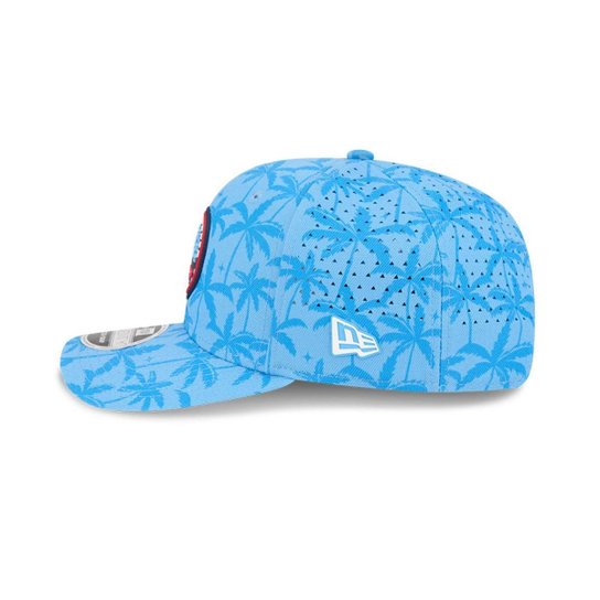 Boné New era NBA26 Asg 970Ss NBAlog Otc