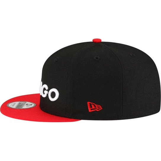 Boné New Era NBACe Chibul Otc Ab Reta Fechado M950 23 Masculino