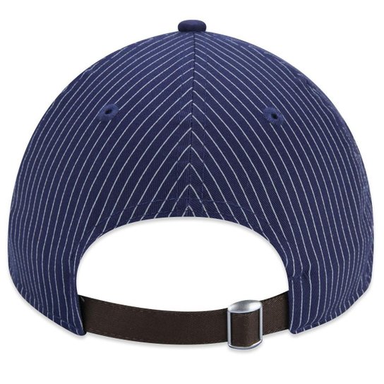 Boné New Era New York Knicks Aba Curva 9TWENTY