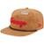 Boné New Era The Golfer Chicago Red Bulls Allstar Game 2025 Fan Pack Masculino - Marrom