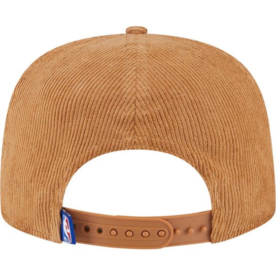 Boné New Era The Golfer NBAAllstar Game 2025 Fan Pack Masculino
