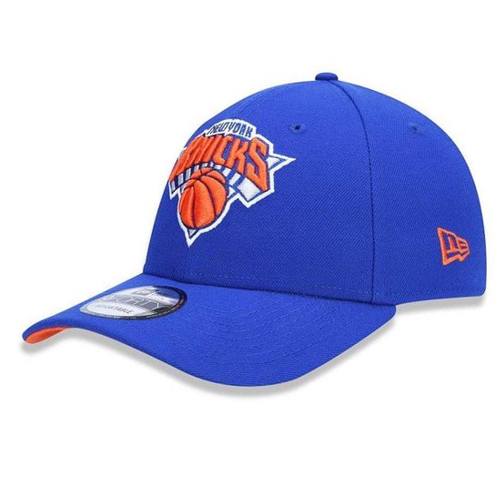 Boné New York Knicks 940 Primary - New Era