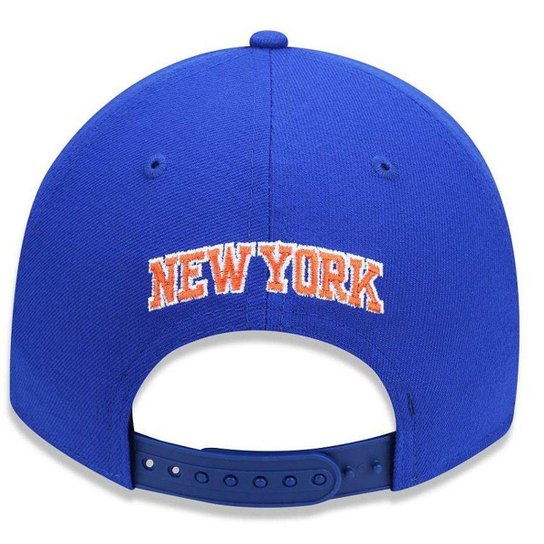 Boné New York Knicks 940 Primary - New Era