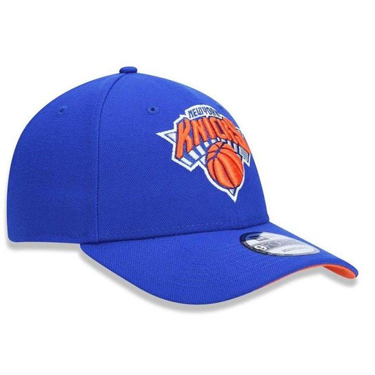 Boné New York Knicks 940 Primary - New Era