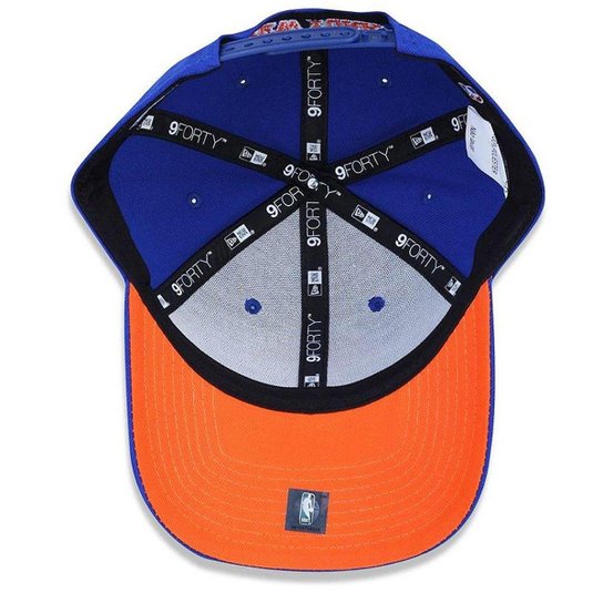 Boné New York Knicks 940 Primary - New Era