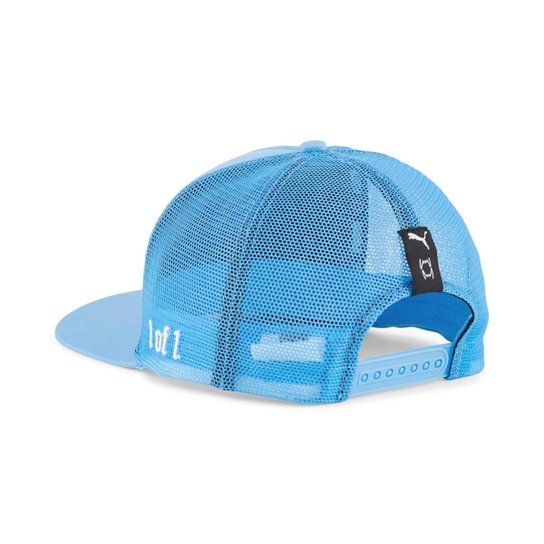 Boné Puma Trucker Hoops x Lafrancé