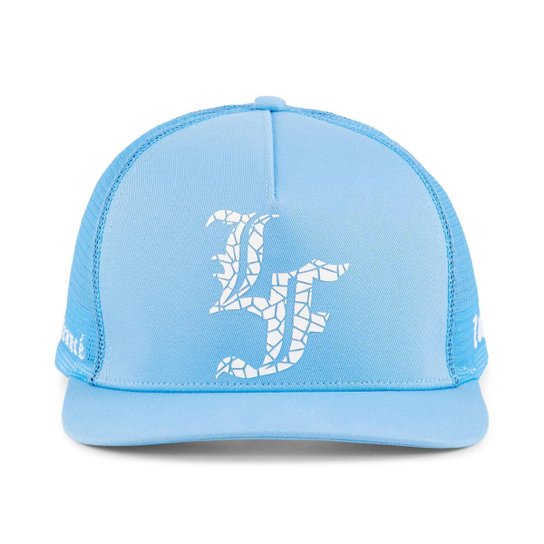 Boné Puma Trucker Hoops x Lafrancé