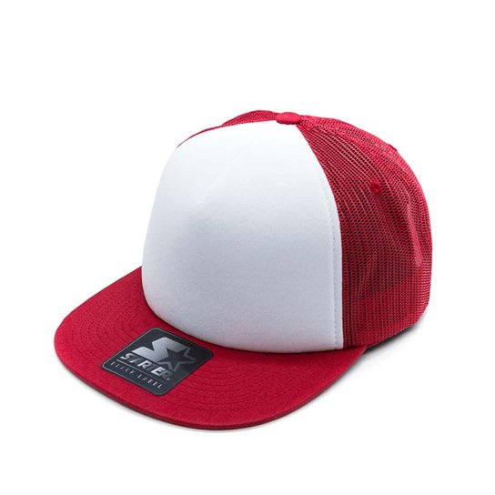 Boné Trucker Starter Basic