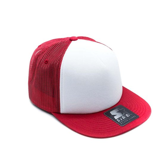 Boné Trucker Starter Basic