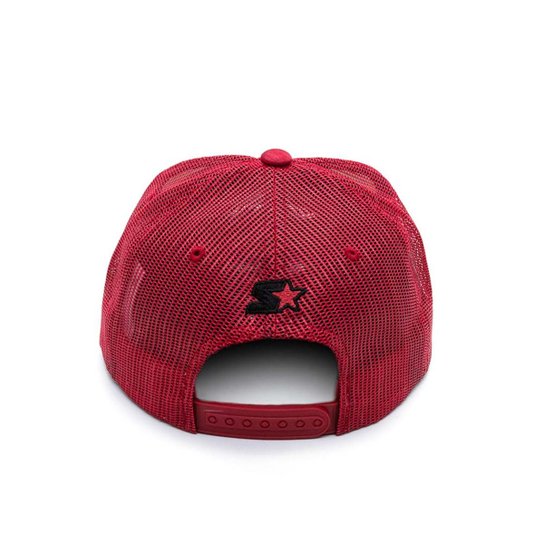 Boné Trucker Starter Basic