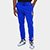 Calça Jogger NBA Golden State Warriors Classic Chenille DK Pro Standard Masculina - Azul Royal
