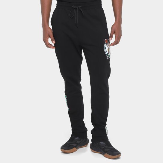 Calça NBA Boston Celtics Classic DK Pro Standard Masculina