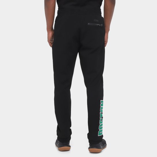 Calça NBA Boston Celtics Classic DK Pro Standard Masculina