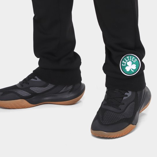 Calça NBA Boston Celtics Classic DK Pro Standard Masculina