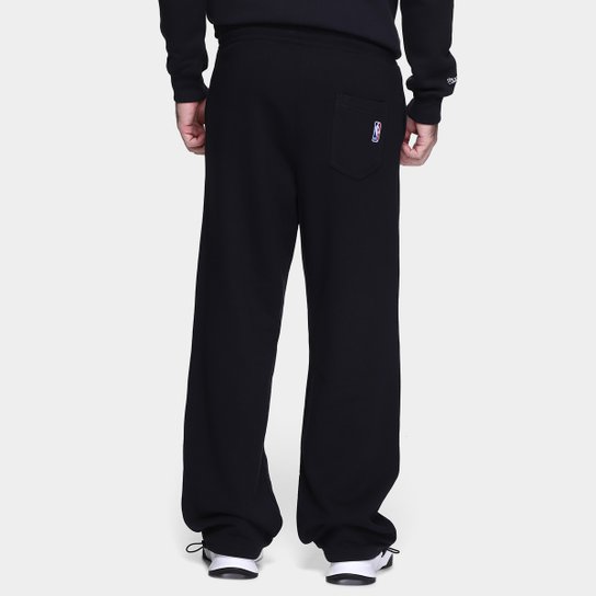 Calça NBA Boston Celtics Over Masculina