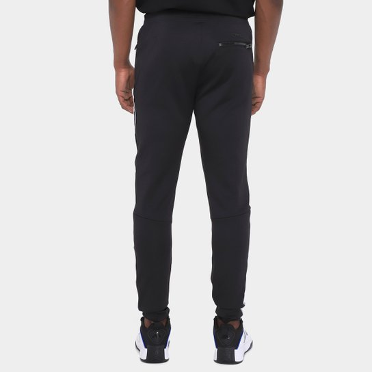 Calça NBA Brooklyn Nets Classic DK Pro Standard Masculina