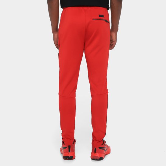 Calça NBA Chicago Bulls Classic DK Pro Standard Masculina