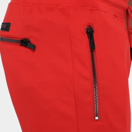 Calça NBA Chicago Bulls Classic DK Pro Standard Masculina