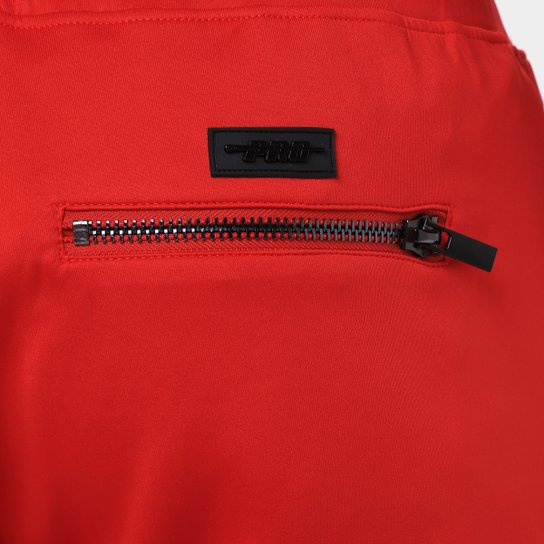 Calça NBA Chicago Bulls Classic DK Pro Standard Masculina