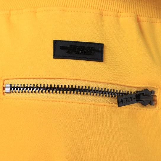 Calça NBA Los Angeles Lakers Classic Chenille DK Pro Standard Masculina