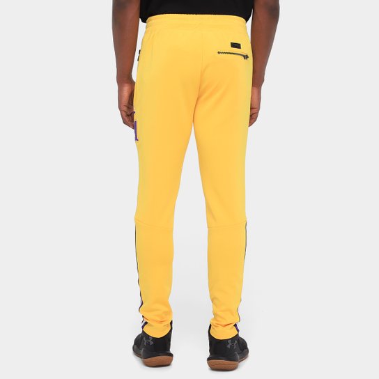 Calça NBA Los Angeles Lakers Pro Standard Masculina