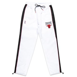Calça New Era Performance NBAChicago Red Bulls Core Masculino