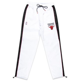 Calça New Era Performance NBAChicago Red Bulls Core Masculino