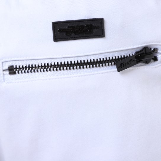 Calça Pro Standard Charlotte Hornets Classic Chenille Masculino