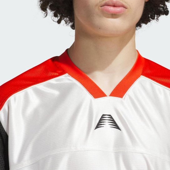 Camisa Adidas Anthony Edwards Masculina