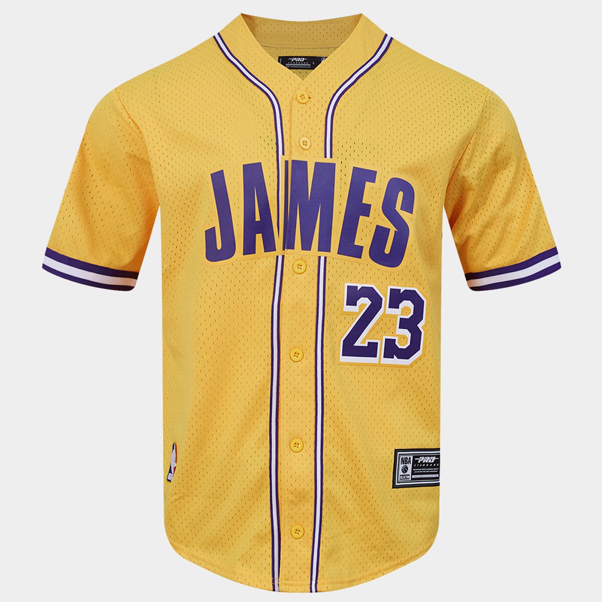 Camisa NBA Los Angeles Lakers Pro Standard | Loja NBA