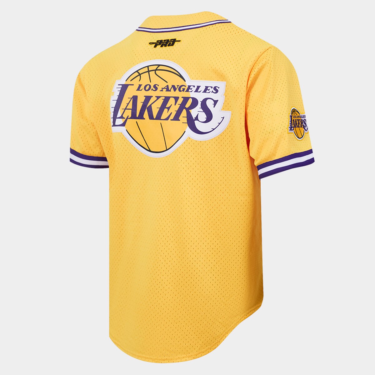 Camisa NBA Los Angeles Lakers Pro Standard | Loja NBA