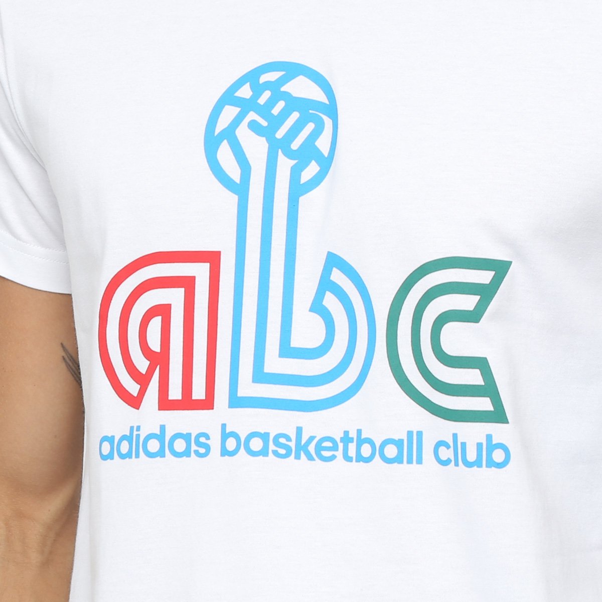 loja adidas abc