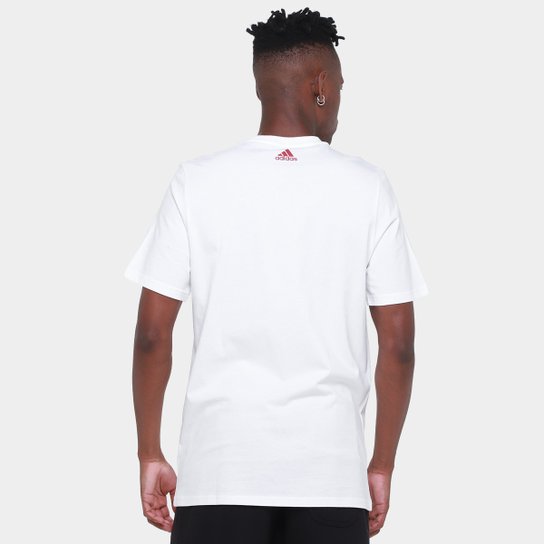 Camiseta Adidas Basquete Don Masculina