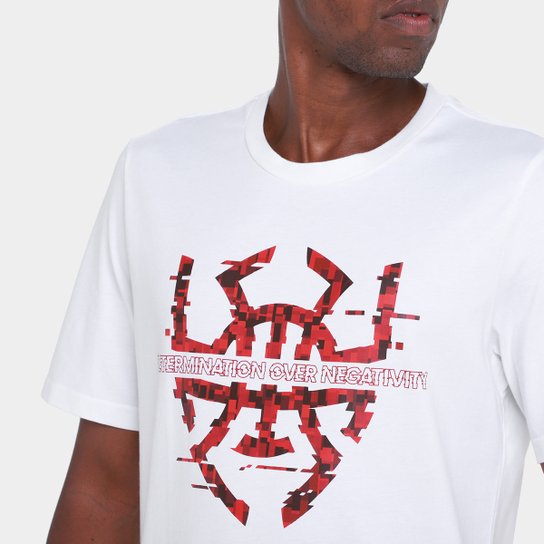 Camiseta Adidas Basquete Don Masculina