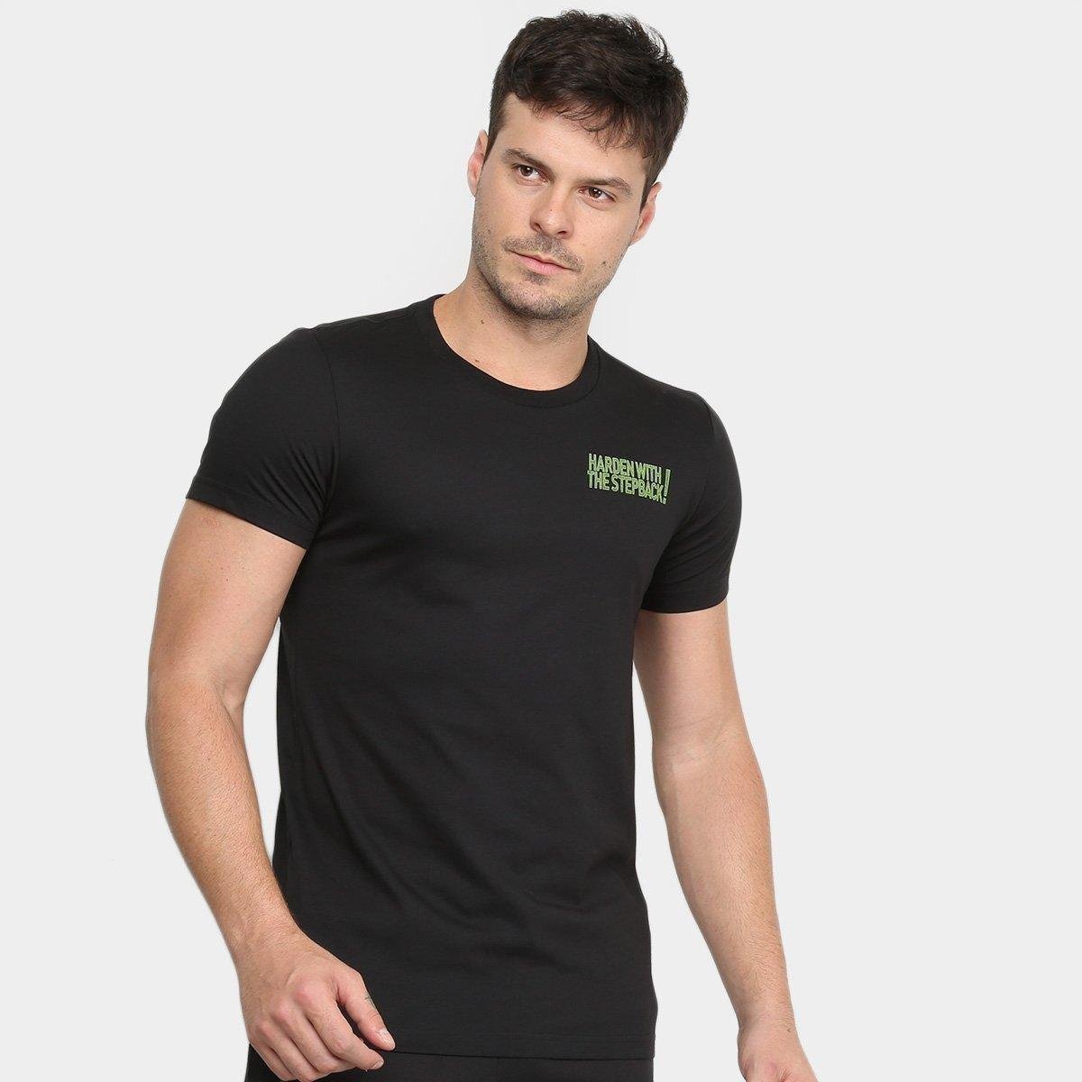 blusa adidas harden
