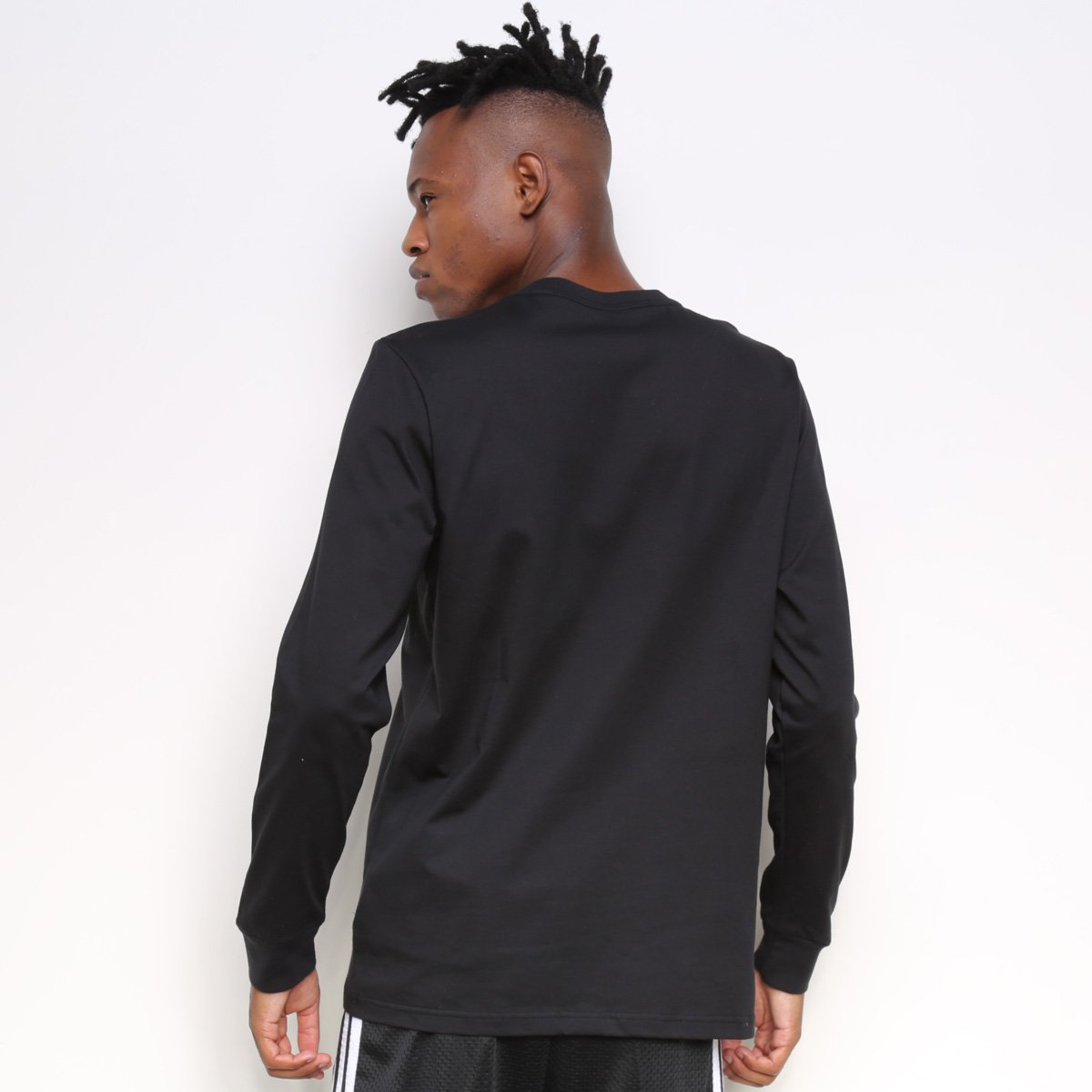 camiseta adidas hoop